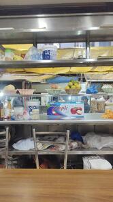 Gurusiddeshwar Dosa & Gobhi Centre