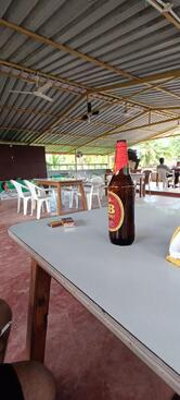 Hotel Samudra Bar And Restaurant