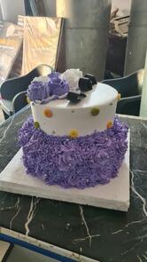 De bake factory