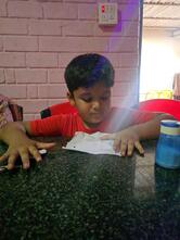 Om Sai Hotel