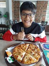 Rvive Cafe by Hot Breads & Madras Coffee House