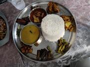 BON PAHARI the dhaba