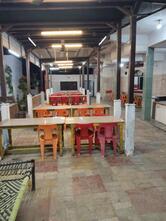 Hotel Jalaram Kathiyawadi