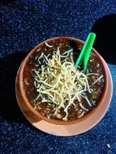 MonaLiza Fast Food
