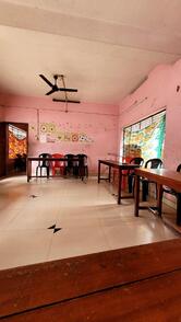 Kudumbasree Janakeeya Hotel