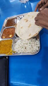 Hotel kaveri dhaba