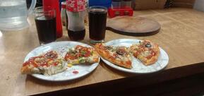 Rinku Pizza Point