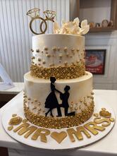 Monginis Cake Shop