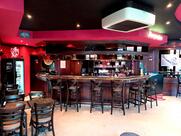 Red Rock Bar