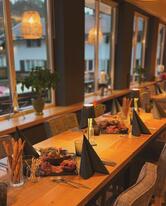 Restaurant josefs bar & bistro