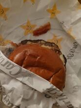Carl's Jr. Pertuis