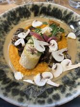 ANTIQ restaurant