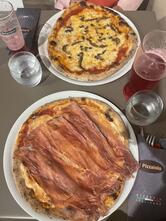 Il Pizzaiolo Sète