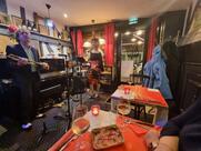 VICTORINE JAZZ & WINE