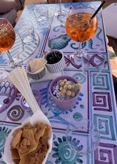 Solaz Restaurant & Wine Bar