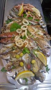 Restaurant Rif