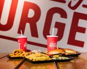 Johnny's Burger & O'Tacos