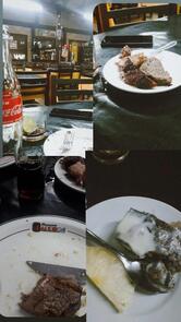 Barril Grill Restaurante