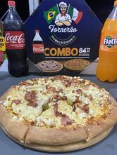 Pizzaria Fornerão (por @sitedacidade)