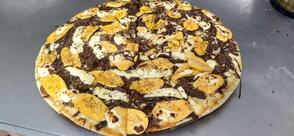 Restaurante e Pizzaria Saborear