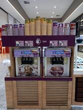 Spoleto Nações Shopping