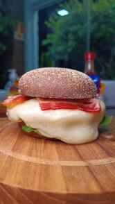 Major Hamburgueria