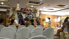 Hans Regency, Bokaro