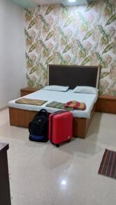 Hotel Pathak Palace