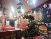 DA PIZZA HUB PUNDRI