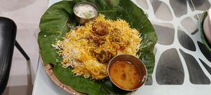 FOOD LAND