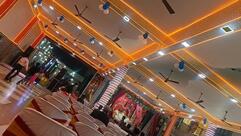 Shiv Roop Garden Banquet Hall