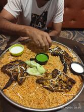 Shimla Town - Mandi House & Family Restaurant