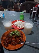 Tirupati Balaji Restaurant