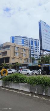 Curry Leaves, Indira Nagar - Hotel, Restaurant, Banquet, Rooms