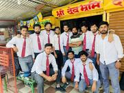Devbhoomi Restaurant And General Store