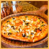 Pizza italia dhilwan in jalandhar highway / Best resturant in jalandhar highway