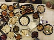 Zaitoon restaurant