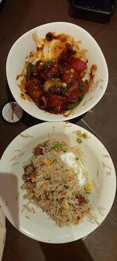 Doklam Indo-Chinese Restaurant & Takeaway