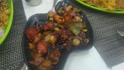 Pallavaram Yaa Mohaideen Biryani