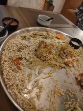 Restro Dine The Mandi House & Family Restaurant