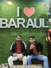 Chai Kulhad Bar Barauli Gopalganj