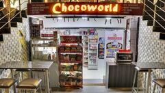 Chocoworld