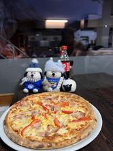 Adelboden Pizzeria