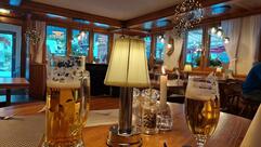 Restaurant Röstihüs