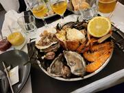 L'Écume de Courseulles