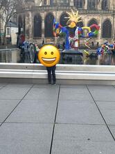 Les Halles
