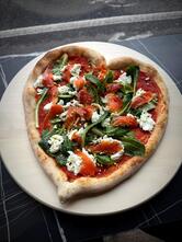 Pizza Lab Magenta