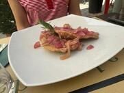 Locanda Del Buon Gusto - Vino E bruschette
