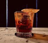 The Goodman Cocktail Bar