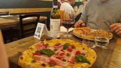 Royal Rivarolo ristorante pizzeria